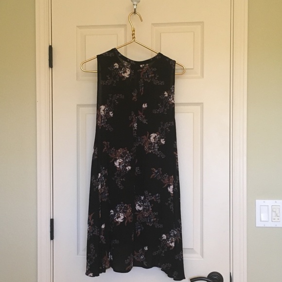 Free People Swing Dress - Picture 3 of 4